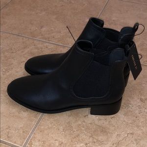 NWT 🌟✨🌟Forever booties